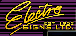 Electro Signs LTD