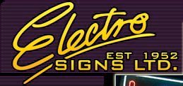 Electro Signs LTD